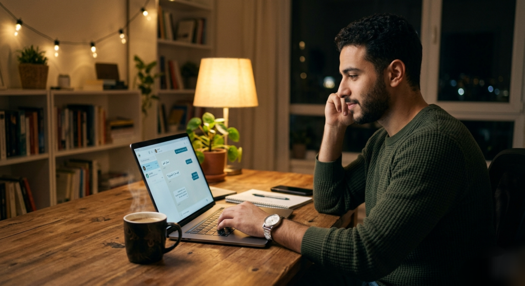 كيف تستخدم ChatGPT لتوفير 3 ساعات من عملك اليومي